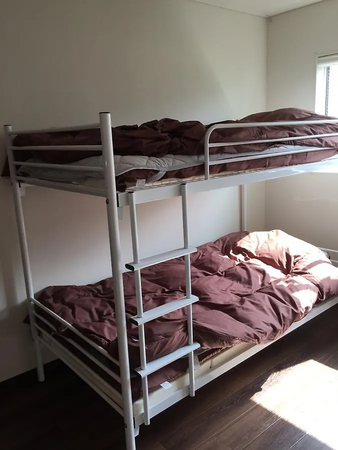 Отель La Casa Киото