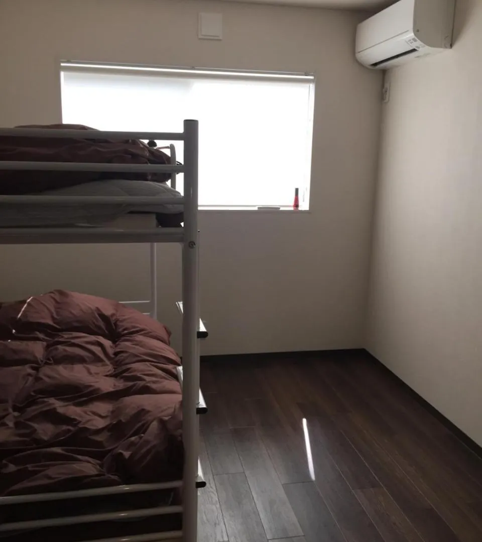 Отель La Casa Киото Гостевой дом