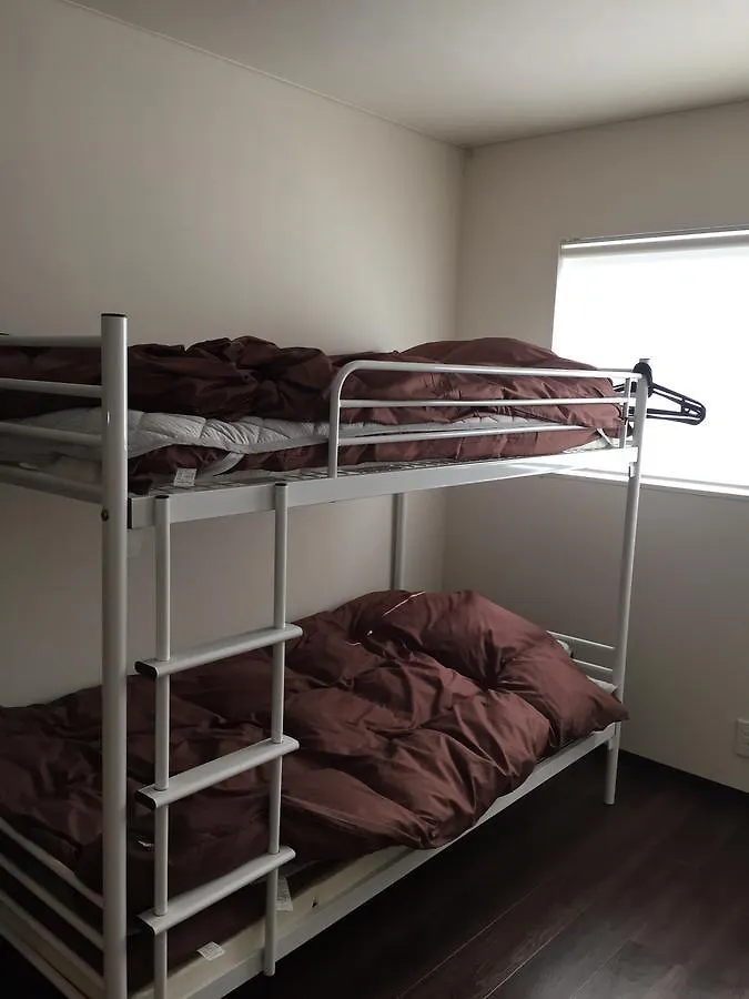 Отель La Casa Киото Япония