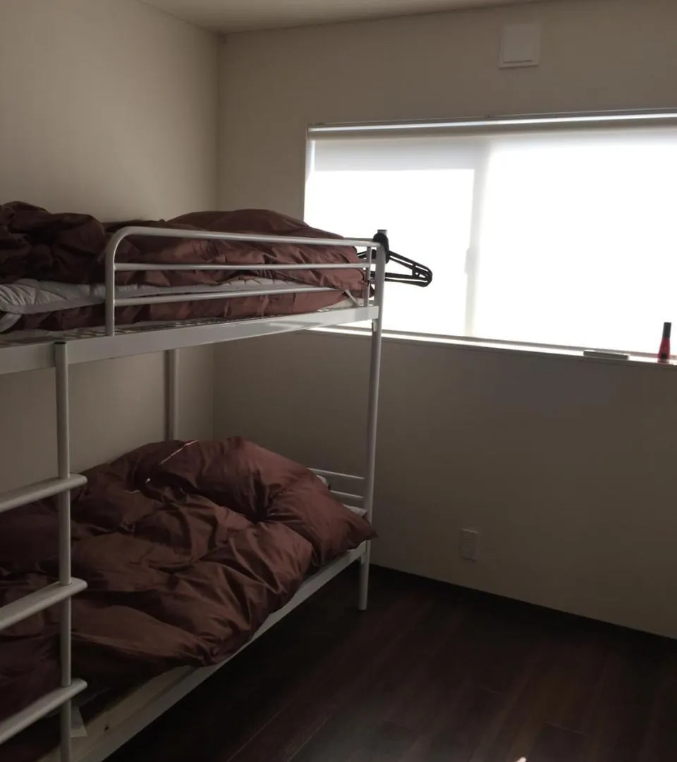 Отель La Casa Киото 0*,