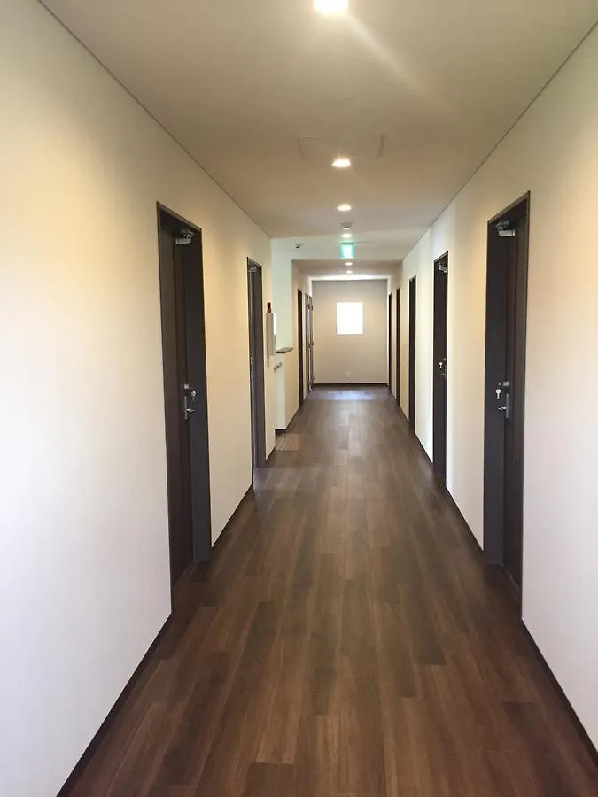Отель La Casa Киото Гостевой дом