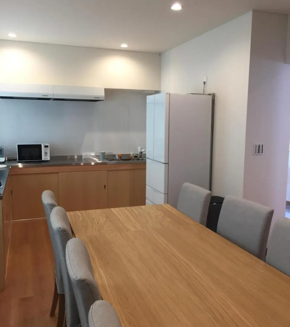 Гостевой дом Отель La Casa Киото